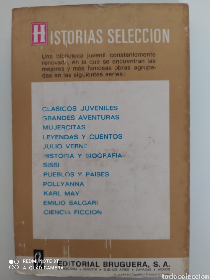 Libros de segunda mano: La casa de la muerte Karl May - Foto 2