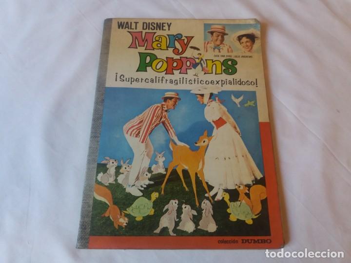 Libros de segunda mano: MARY POPPINS - Foto 1
