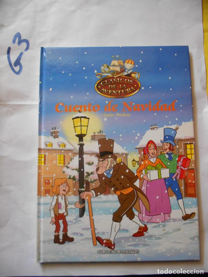 Libros de segunda mano: VIDEOCUENTOS INFANTILES - CUENTO DE NAVIDAD - Foto 1