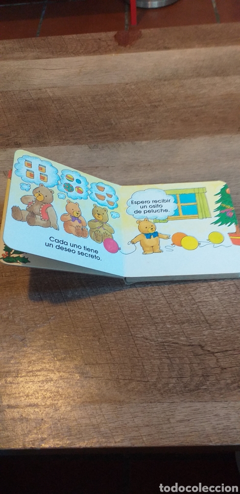 Libros de segunda mano: Mi casa de ositos para aprender a contar - Foto 3