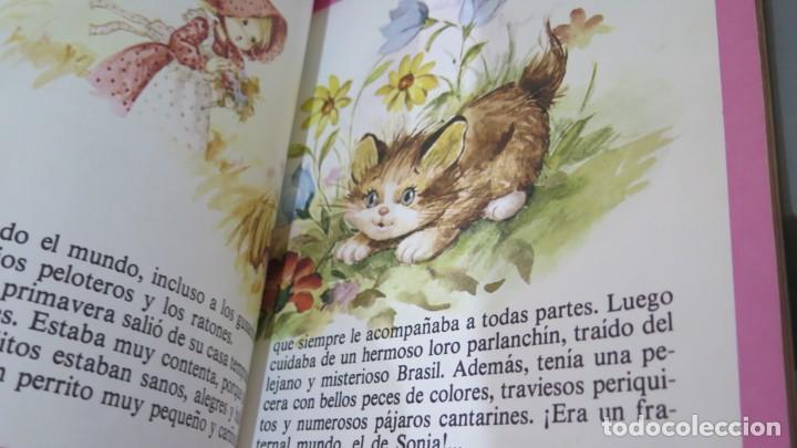 Libros de segunda mano: SONIA Y SUS AMIGOS. LAIDA - Foto 2
