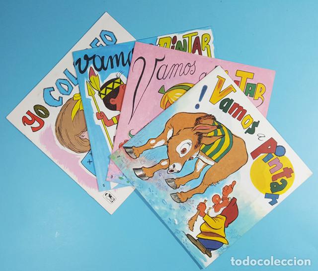 Cuaderno de Dibujo para Niños - Recytip