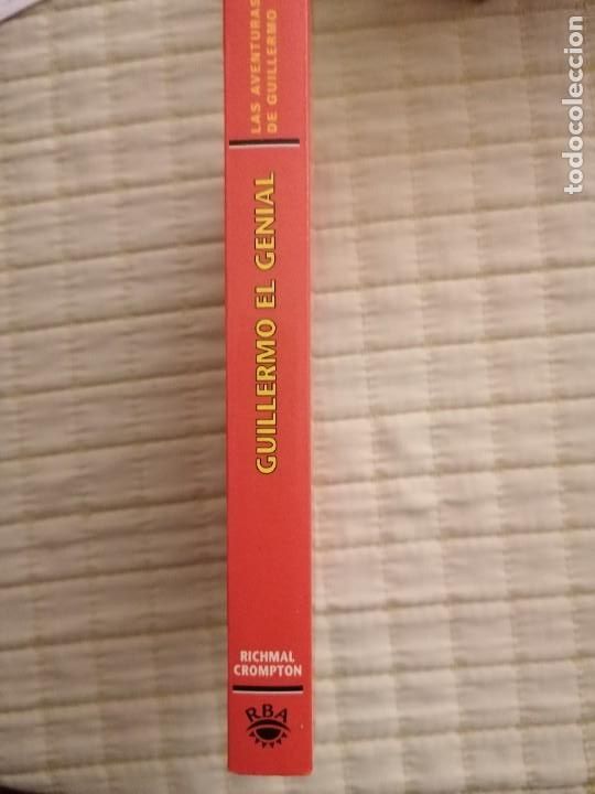 Libros de segunda mano: GUILLERMO EL GENIAL - Foto 3