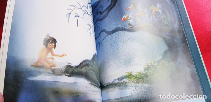 Libros de segunda mano: LIBRO/EL LIBRO DE LA SELVA-DISNEY-EVEREST-EXCELENTE - Foto 17