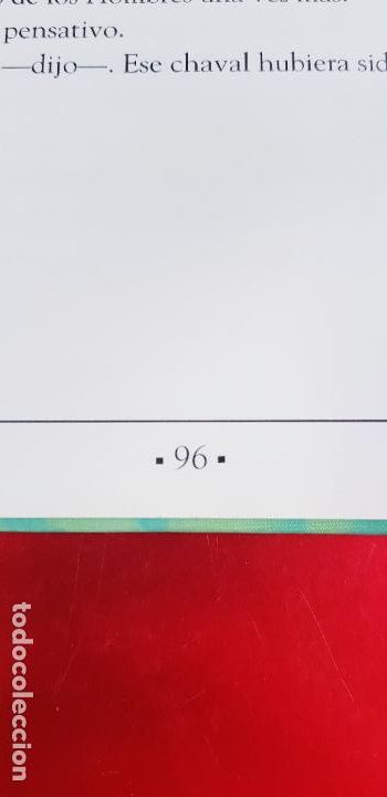 Libros de segunda mano: LIBRO/EL LIBRO DE LA SELVA-DISNEY-EVEREST-EXCELENTE - Foto 19