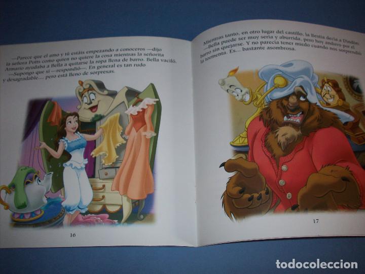 Libros de segunda mano: vamos a conocernos ediciones gaviota (disney) - Foto 2