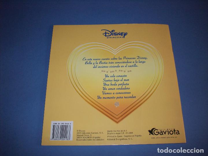 Libros de segunda mano: vamos a conocernos ediciones gaviota (disney) - Foto 3