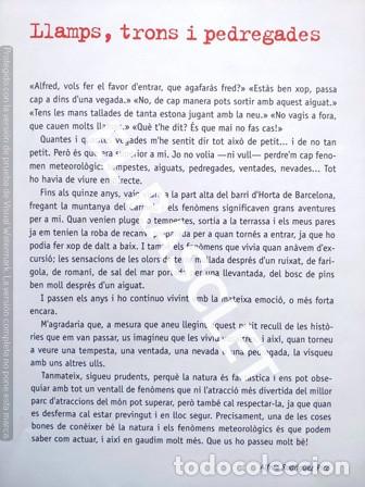 Libros de segunda mano: CUENTO INFANTIL - BAULA - CONTES DEL NEN DEL TEMPS - EDITADO EN CATAL&Aacute;N - Foto 2