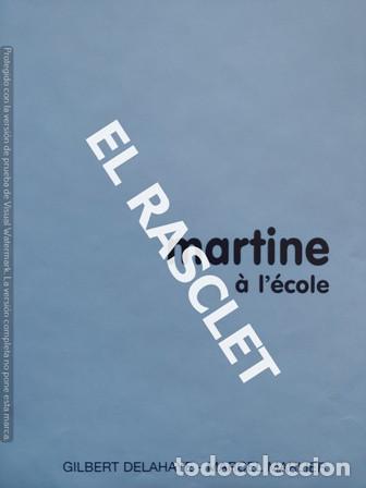 Libros de segunda mano: CUENTO INFANTIL - CASTERMAN - !BRAVO MARTINE - EDITADO EN FRANC&Eacute;S - Foto 3