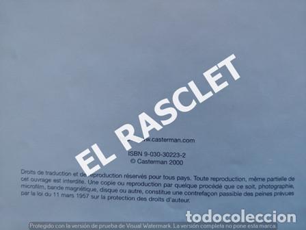 Libros de segunda mano: CUENTO INFANTIL - CASTERMAN - !BRAVO MARTINE - EDITADO EN FRANC&Eacute;S - Foto 4