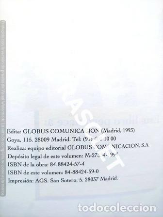 Libros de segunda mano: LOS CUENTOS DE LAS ESTRELLAS -BLANCANIEVES - LAS HILANDERAS - EDICIONES GLOBUS - Foto 2