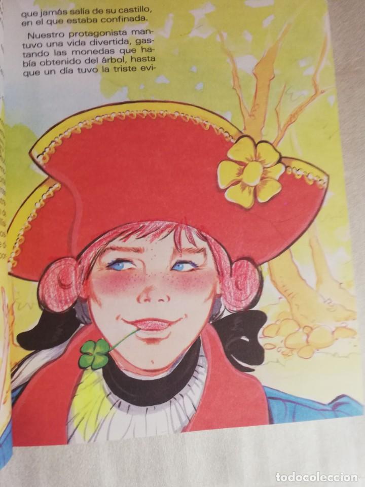 Libros de segunda mano: CUENTOS ANDERSEN - SUSAETA - Foto 2