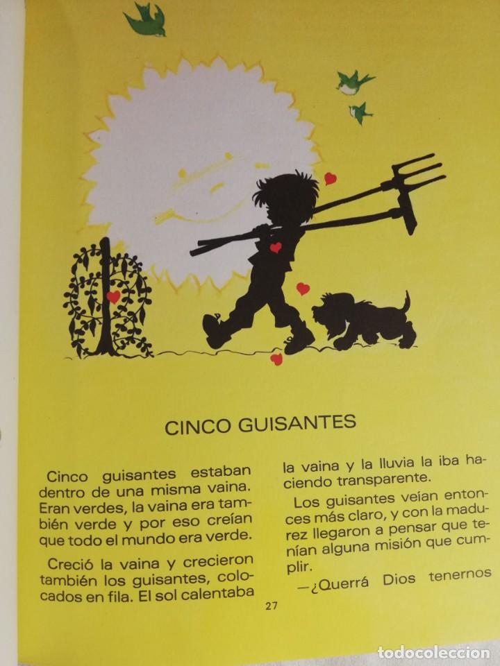 Libros de segunda mano: CUENTOS ANDERSEN - SUSAETA - Foto 3