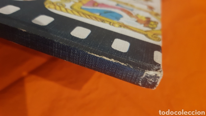Libros de segunda mano: WALT DISNEY PRESENTA. EL TRAJE NUEVO DEL REY. - Foto 4