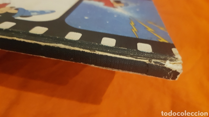 Libros de segunda mano: WALT DISNEY PRESENTA. EL APRENDIZ DE BRUJO. - Foto 4