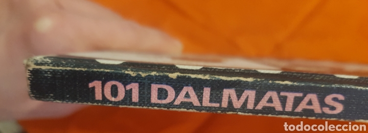 Libros de segunda mano: Walt Disney PRESENTA. 101 DALMATAS. - Foto 4