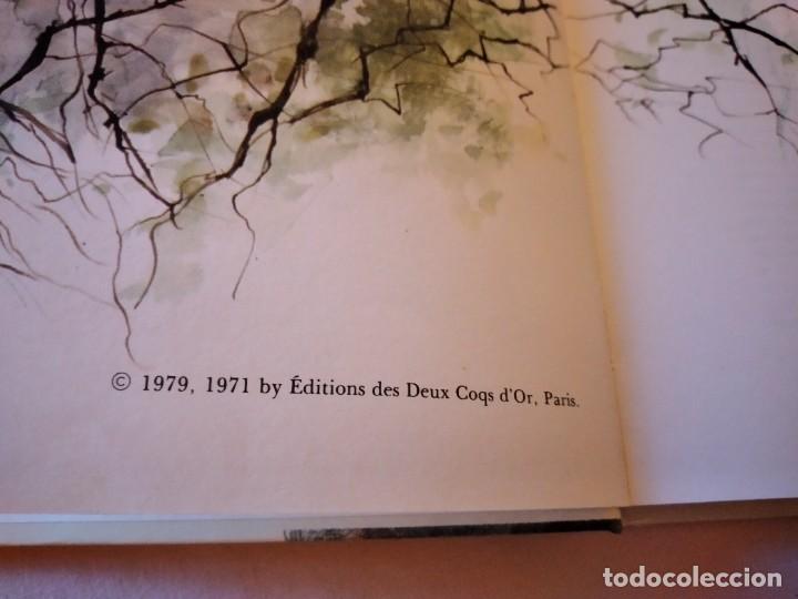 Libros de segunda mano: contes de perrault paul durand, 1979 , frances. - Foto 6