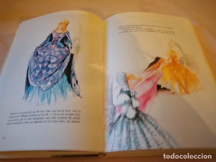 Libros de segunda mano: contes de perrault paul durand, 1979 , frances. - Foto 9