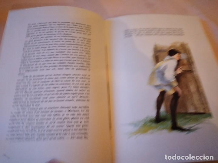 Libros de segunda mano: contes de perrault paul durand, 1979 , frances. - Foto 10