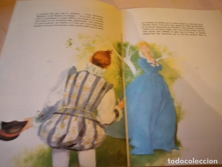 Libros de segunda mano: contes de perrault paul durand, 1979 , frances. - Foto 11