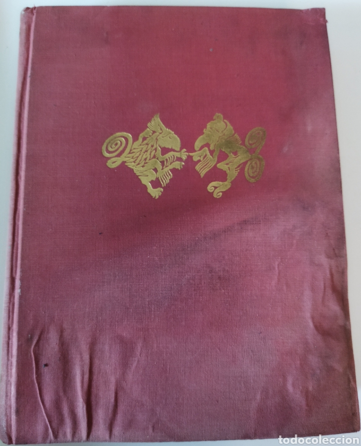 Libros de segunda mano: Cuentos de Hans Andersen .a&ntilde;o 1962 - Foto 2