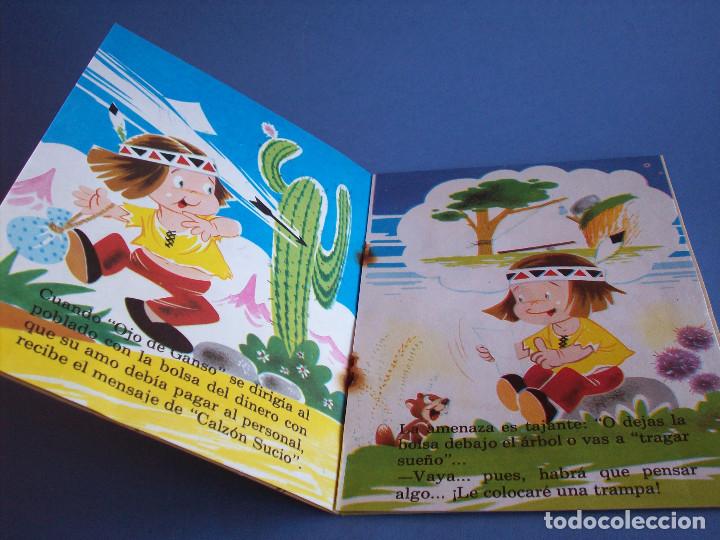 Libros de segunda mano: aventura en tejas, editorial roma - Foto 2