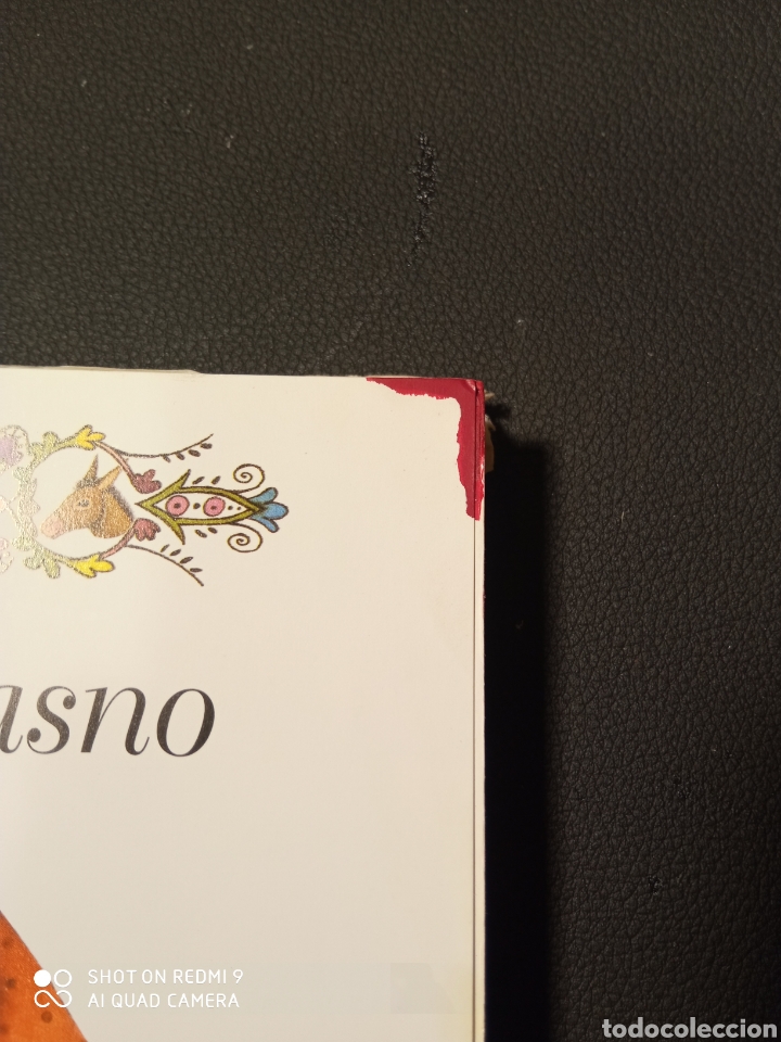 Libros de segunda mano: CUENTOS MARAVILLOSOS (perrault y la container, &Oacute;scar Wilde..... - Foto 4
