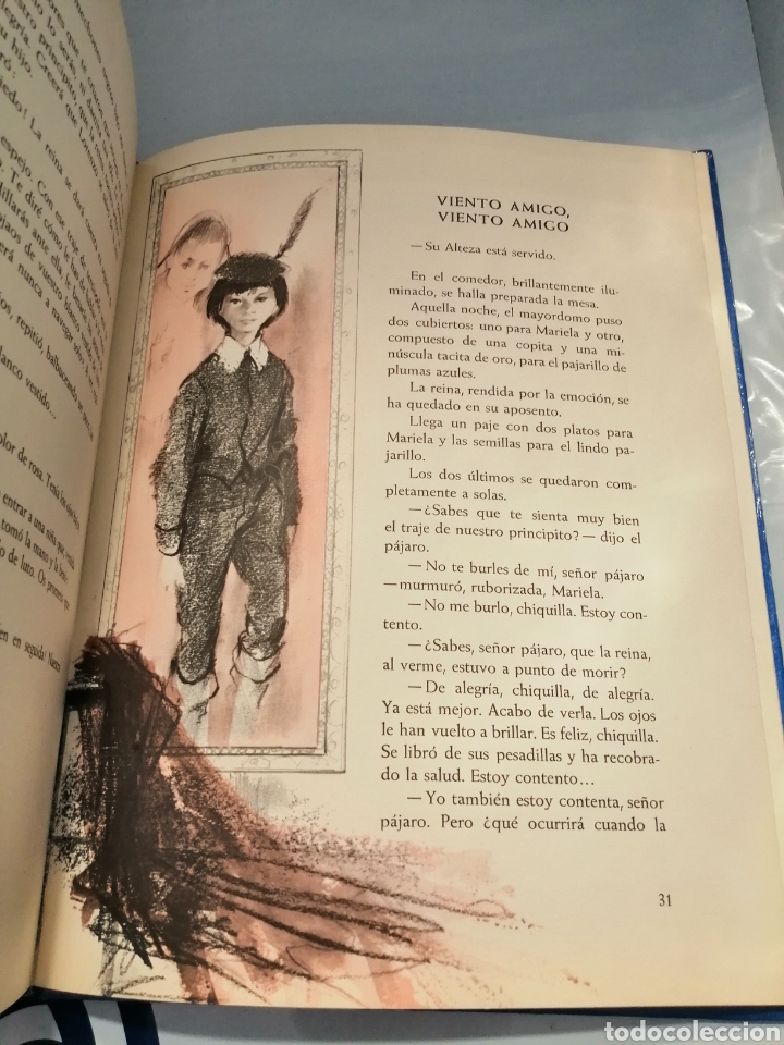 Libros de segunda mano: LA MANSI&Oacute;N DEL PAJARILLO - Foto 4