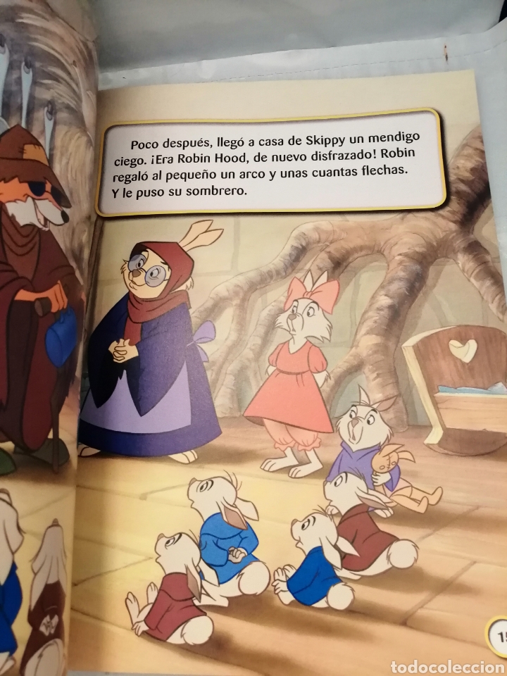 Libros de segunda mano: Robin Hood (Nueva Mitolog&iacute;a) - Foto 3