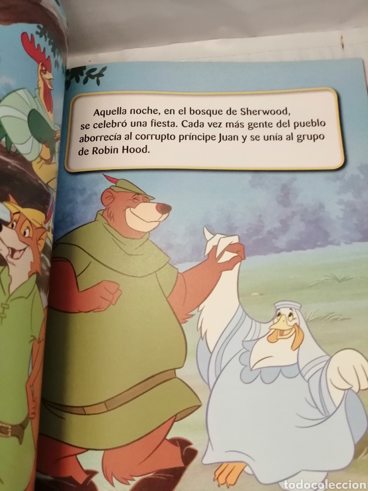 Libros de segunda mano: Robin Hood (Nueva Mitolog&iacute;a) - Foto 4