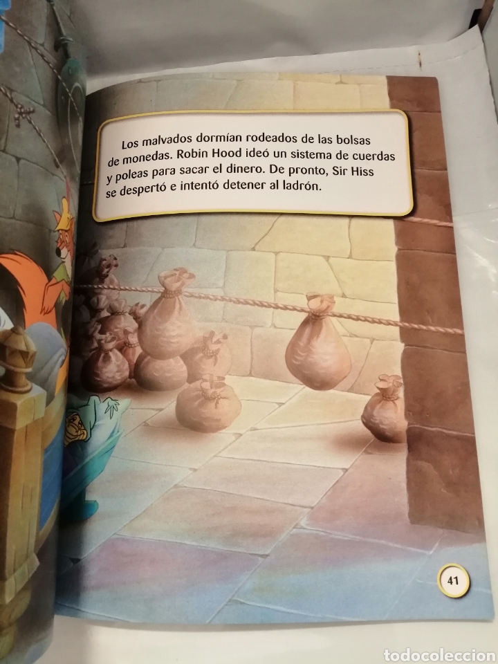 Libros de segunda mano: Robin Hood (Nueva Mitolog&iacute;a) - Foto 5