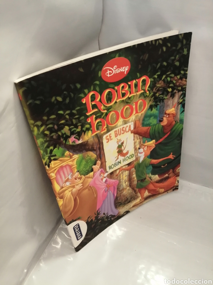 Libros de segunda mano: Robin Hood (Nueva Mitolog&iacute;a) - Foto 6