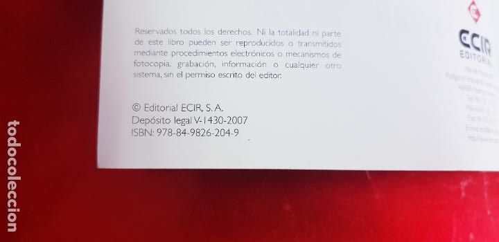 Libros de segunda mano: EL &Aacute;BACO DE XIAO MING-ECIR-2007-COLECCI&Oacute;N MULTICOLOR - Foto 4