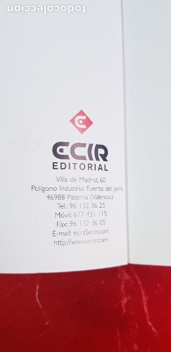 Libros de segunda mano: EL &Aacute;BACO DE XIAO MING-ECIR-2007-COLECCI&Oacute;N MULTICOLOR - Foto 5