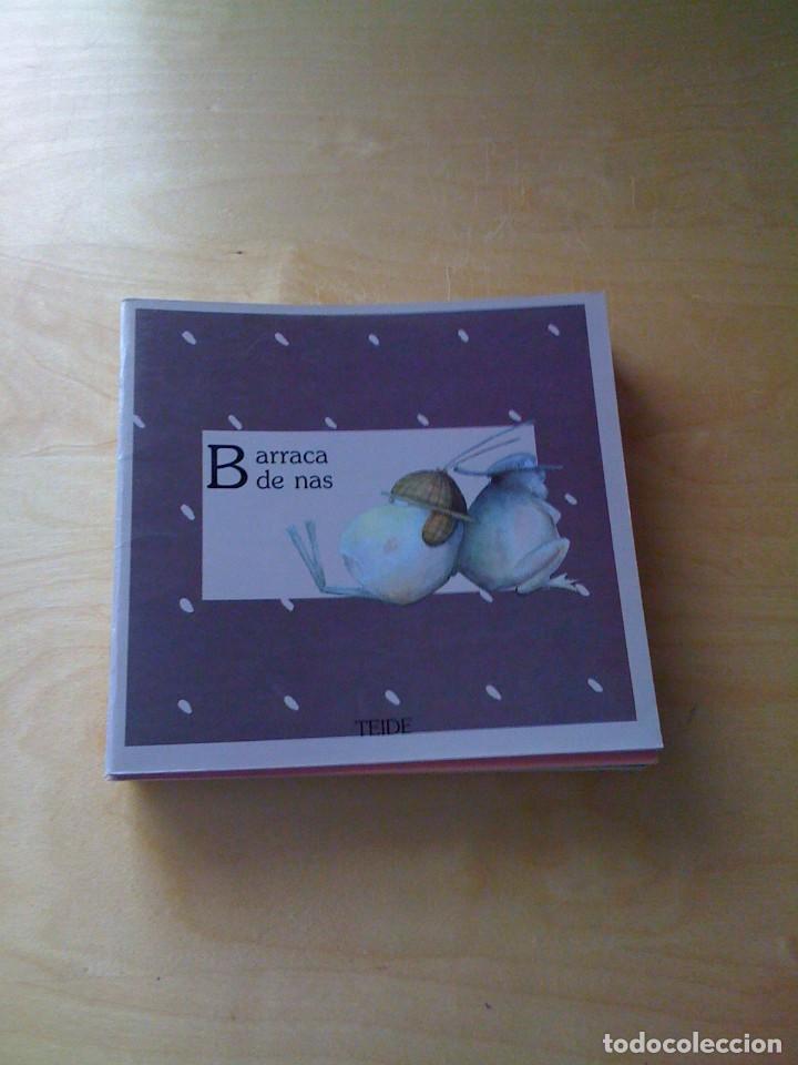 Libros de segunda mano: LOTE 11 CUENTOS COL&middot;LECCI&Oacute; GRA&Oacute; EDITORIAL TEIDE (CATAL&Aacute;N) - Foto 1