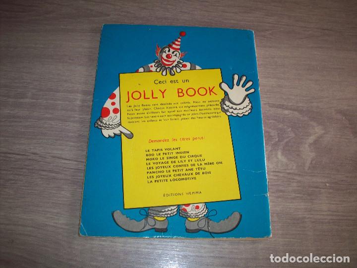Libros de segunda mano: pancho le petit ane tetu - Foto 3