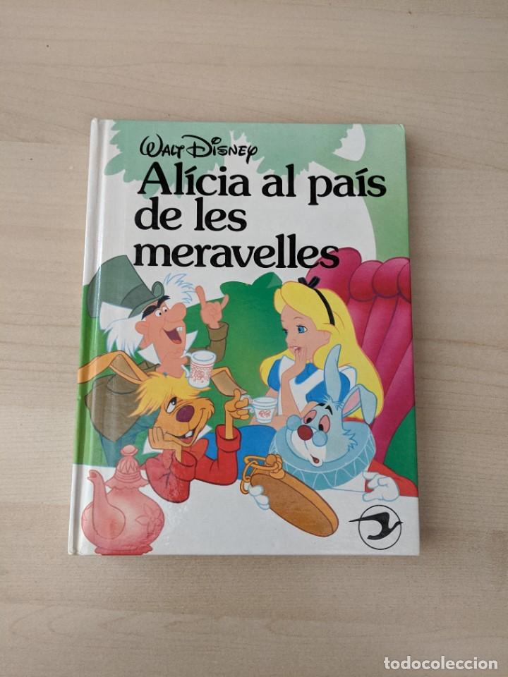 Libros de segunda mano: LOTE 6 CUENTOS DISNEY (CATAL&Aacute;N) - Foto 1