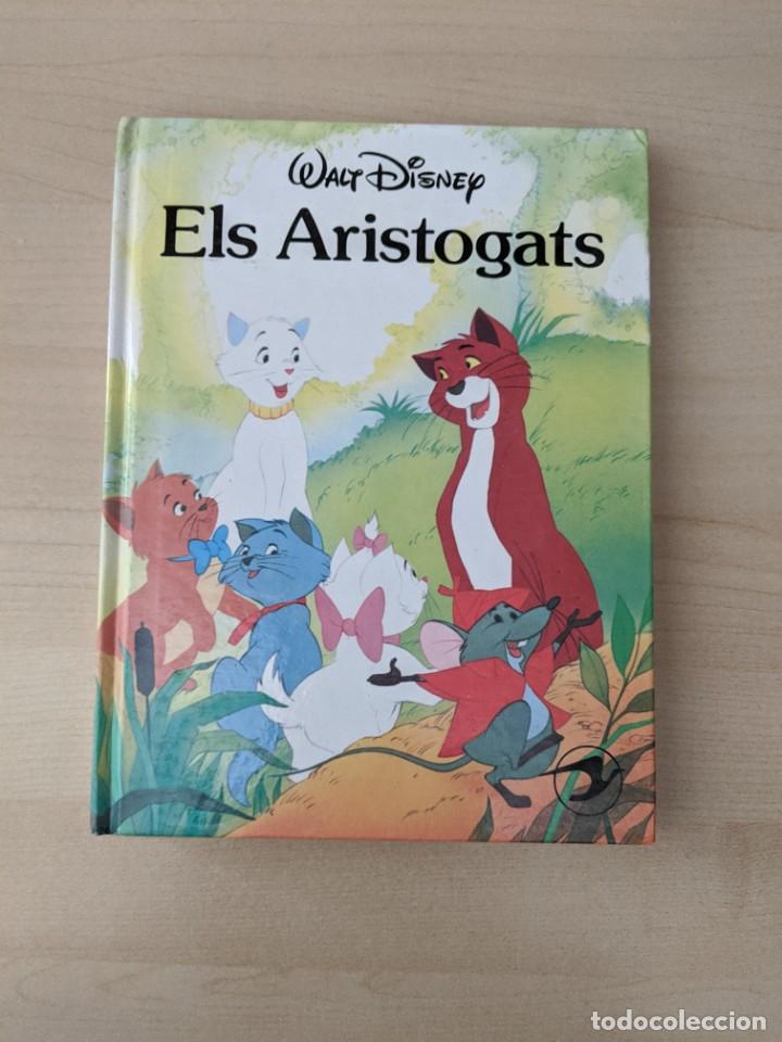 Libros de segunda mano: LOTE 6 CUENTOS DISNEY (CATAL&Aacute;N) - Foto 2