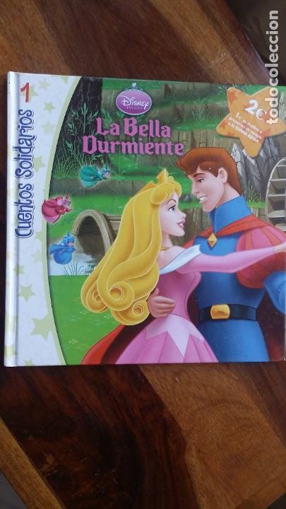 cuentos en miniatura disney nro 27 la bella dur - Compra venta en  todocoleccion