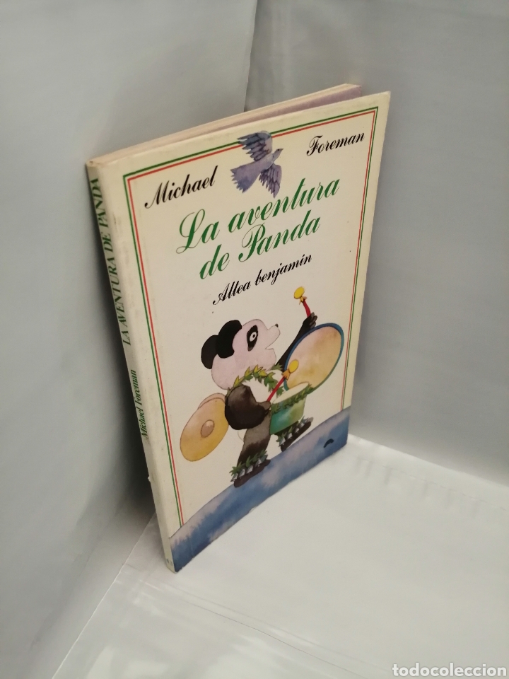 Libros de segunda mano: La aventura de Panda - Foto 3