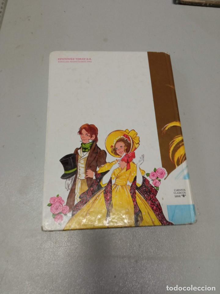 Libros de segunda mano: LIBRO DE CUENTOS / CUENTOS EXOTICOS / EDICIONES TORAY 1978 - Foto 2