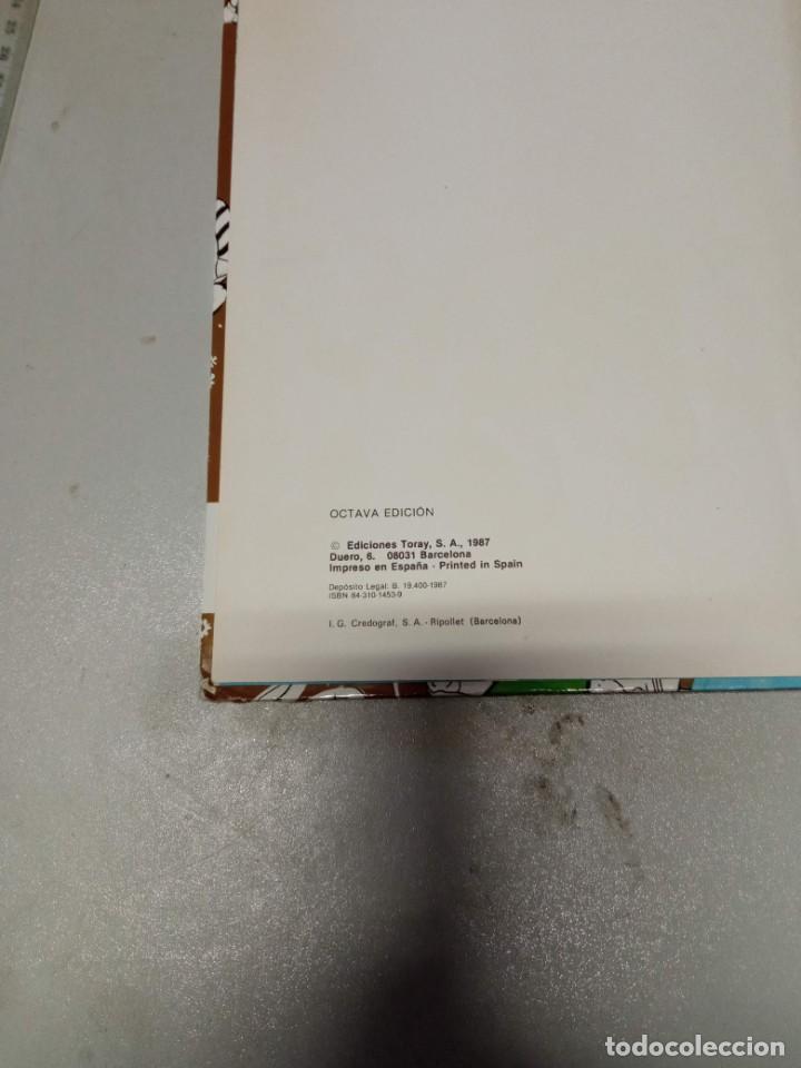 Libros de segunda mano: LIBRO DE CUENTOS / CUENTOS EXOTICOS / EDICIONES TORAY 1978 - Foto 4
