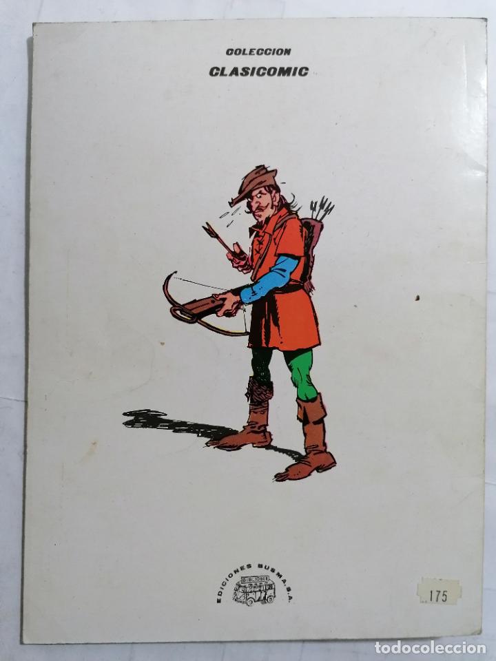 Libros de segunda mano: GUILLERMO TELL, FRIEDRICH SCHILLER, EDICIONES BUSMA - Foto 2