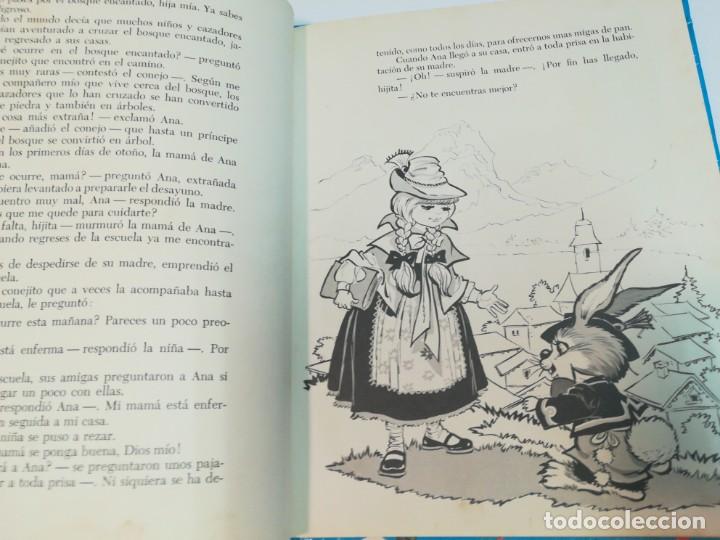 Libros de segunda mano: El bosque encantado SA2935 - Foto 2