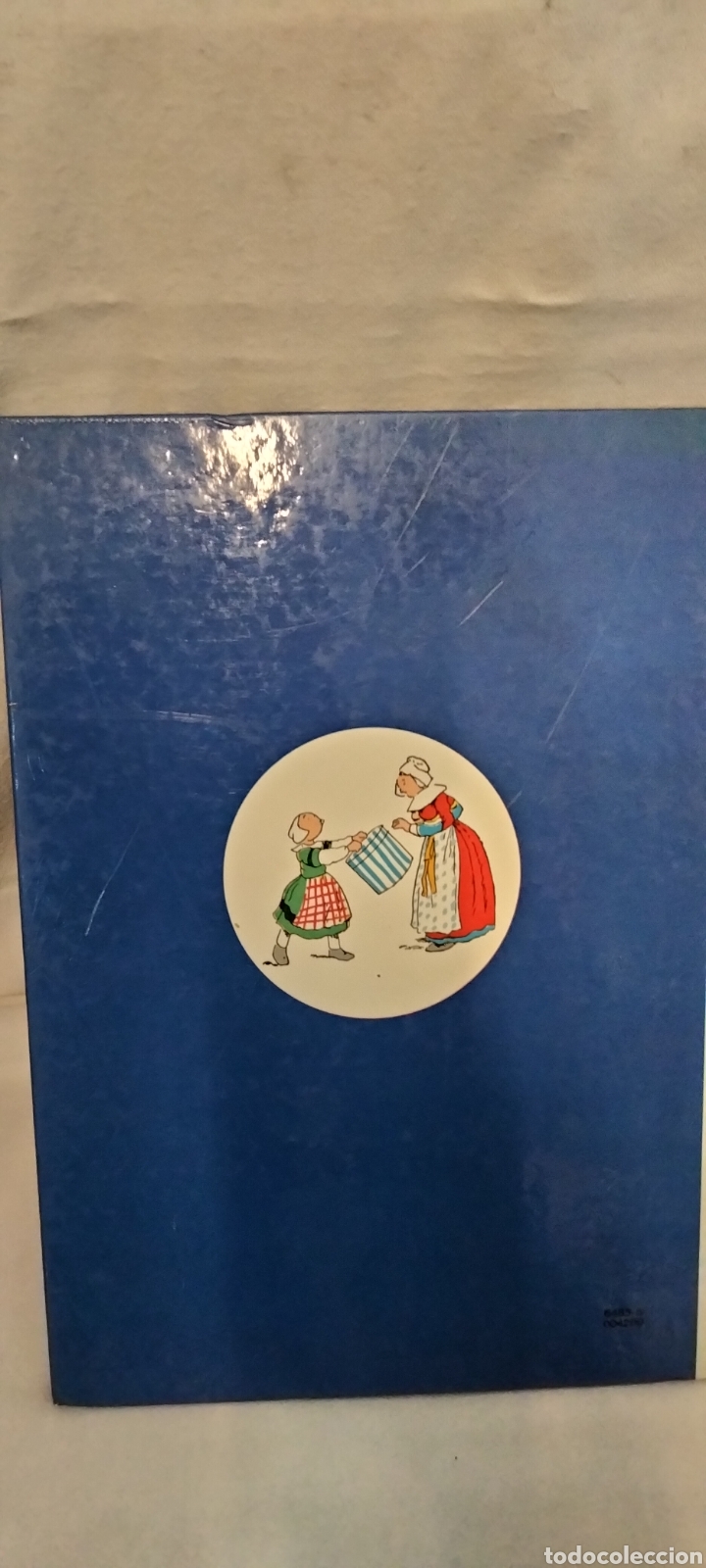 Libros de segunda mano: BECASSINE EN APPRENTISSAGE. (FRANC&Eacute;S) - Foto 5