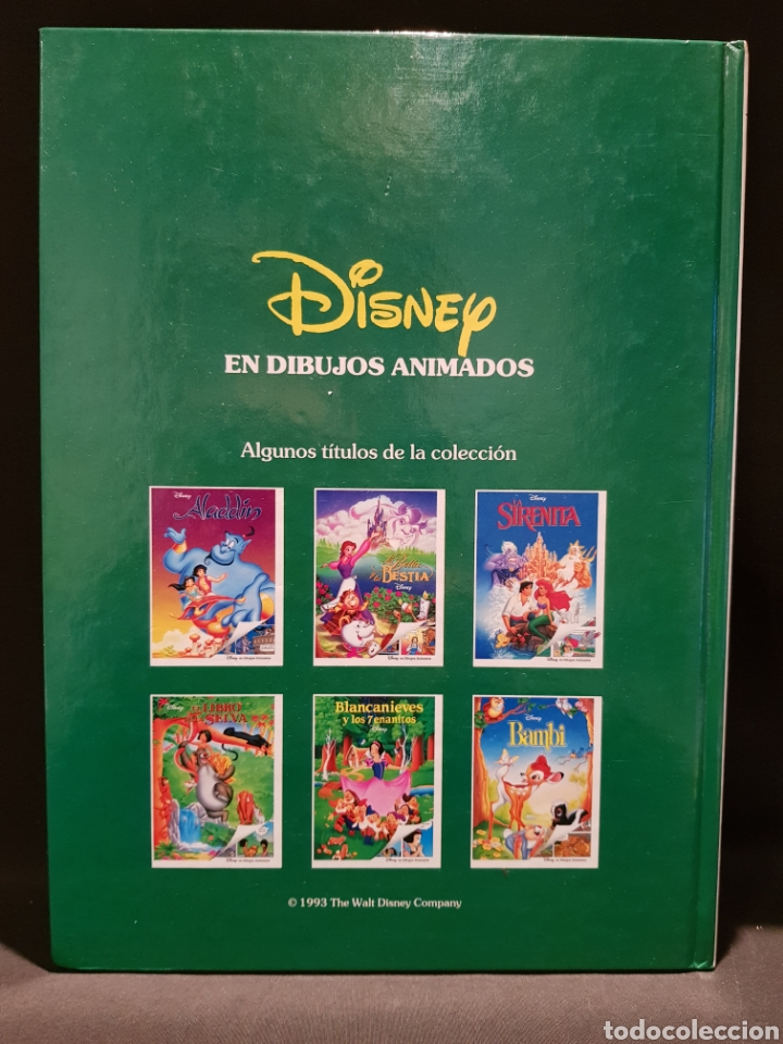 Libros de segunda mano: La Bella y La Bestia. RBA. 1993 - Foto 2