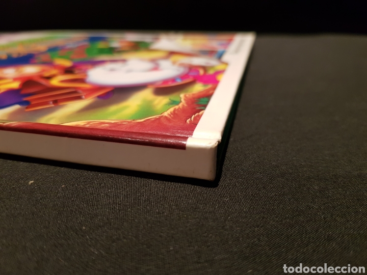 Libros de segunda mano: La Bella y La Bestia. RBA. 1993 - Foto 5