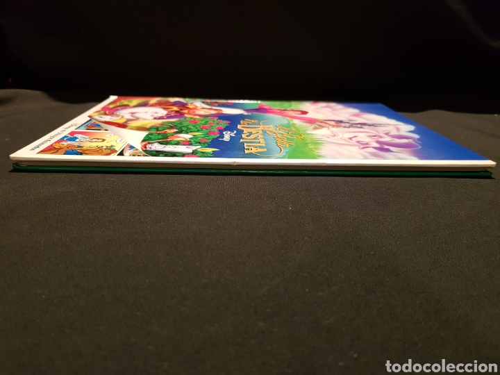 Libros de segunda mano: La Bella y La Bestia. RBA. 1993 - Foto 6