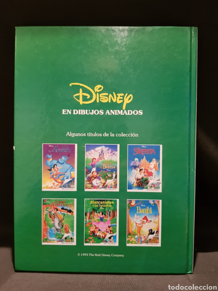 Libros de segunda mano: La Bella y La Bestia. RBA. 1993 - Foto 2
