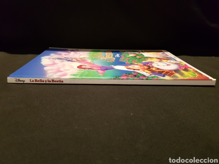 Libros de segunda mano: La Bella y La Bestia. RBA. 1993 - Foto 3
